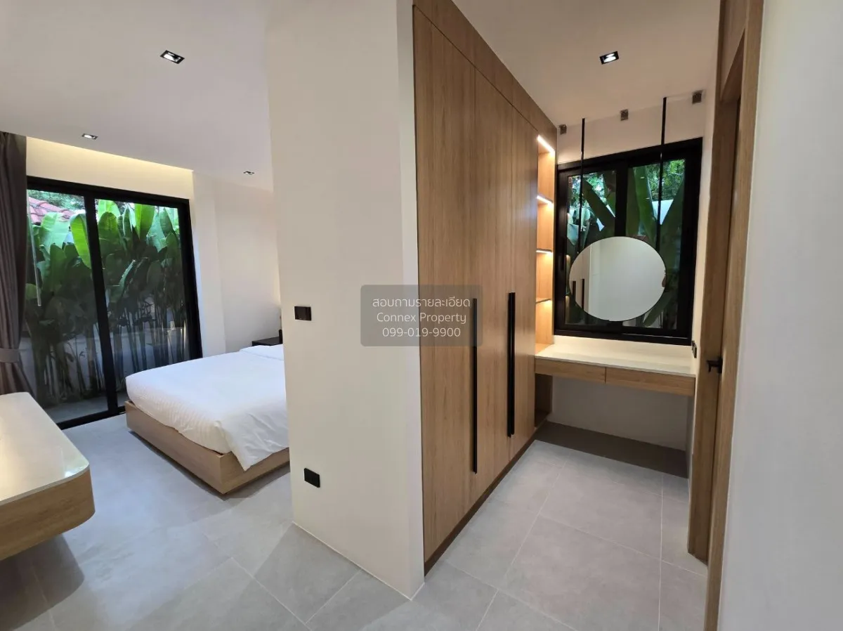 เช่าพูลวิลล่า  บ้านสวนอยู่เจริญ 2 ศรีสุนทร ถลาง ภูเก็ต CX-181435
