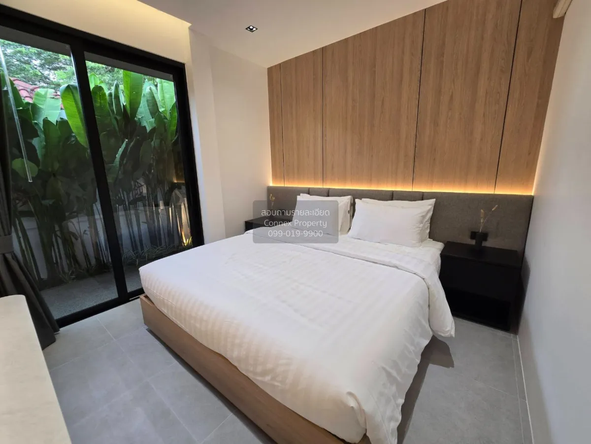 เช่าพูลวิลล่า  บ้านสวนอยู่เจริญ 2 ศรีสุนทร ถลาง ภูเก็ต CX-181435
