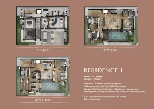 For Sale House , SMYTH’S Kaset - Nawamin , Lat Phrao , Lat Phrao , Bangkok , CX-181440