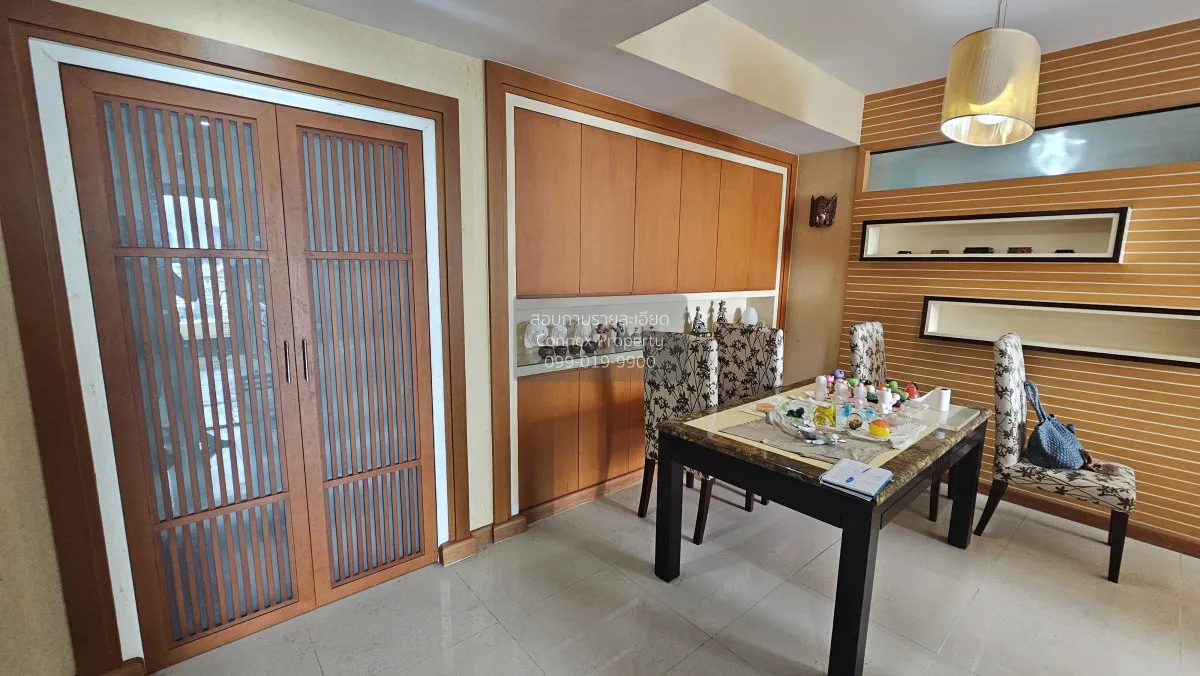 For Sale Condo , Supalai Casa Riva , nice view , high floor , cor 3