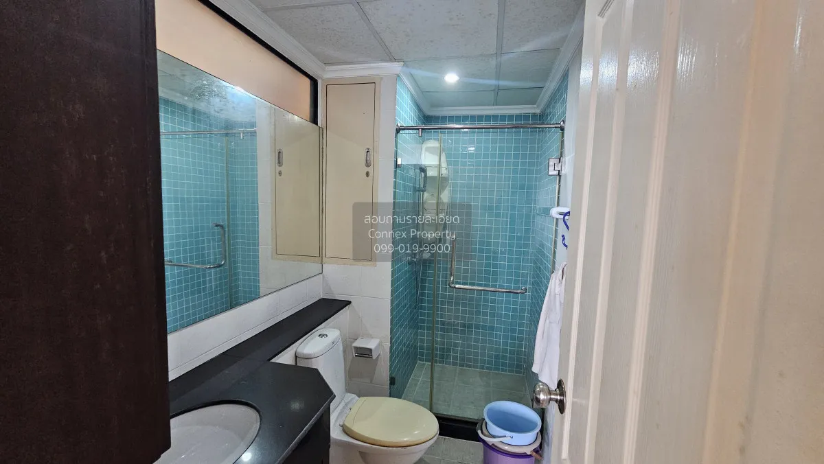 For Sale Condo , Supalai Casa Riva , nice view , high floor , cor