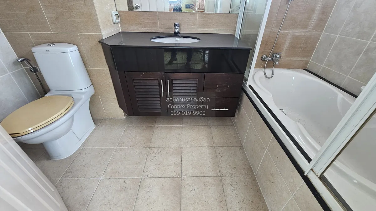 For Sale Condo , Supalai Casa Riva , nice view , high floor , cor