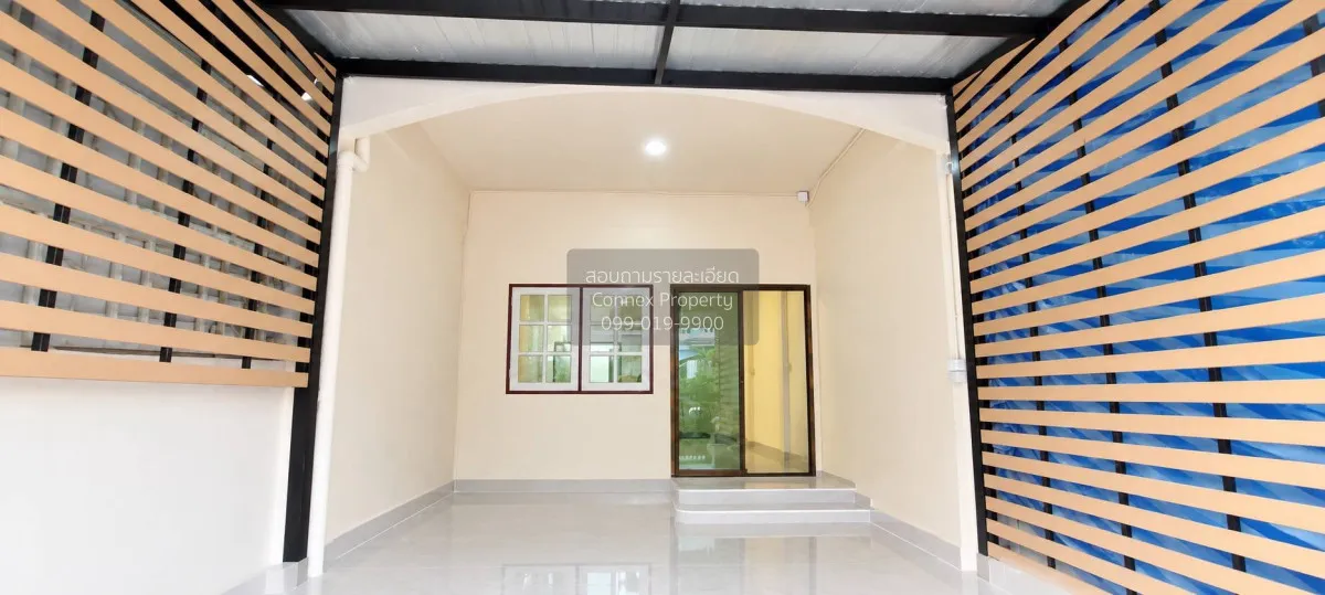 For Sale Townhouse/Townhome  , Nirun Ville 1 , Dok Mai , Prawet , 2