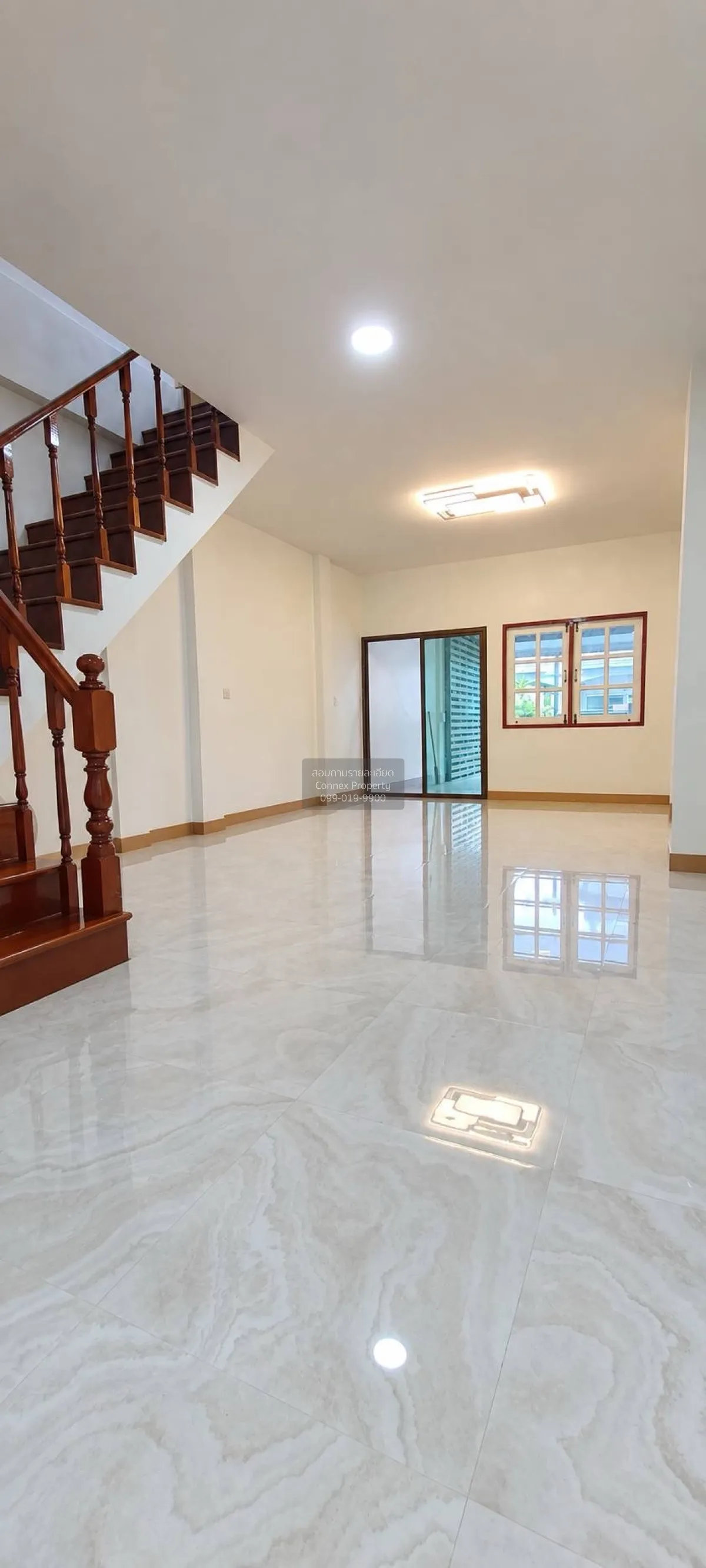 For Sale Townhouse/Townhome  , Nirun Ville 1 , Dok Mai , Prawet , 3