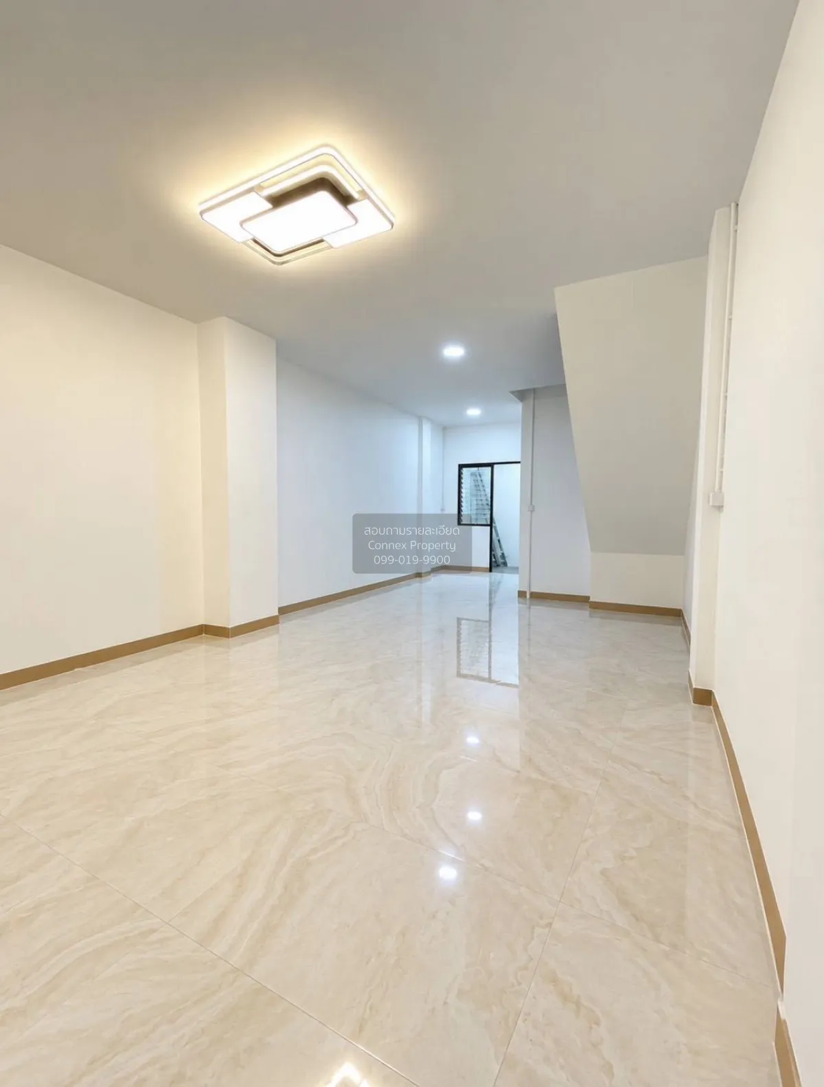 For Sale Townhouse/Townhome  , Nirun Ville 1 , Dok Mai , Prawet , 4