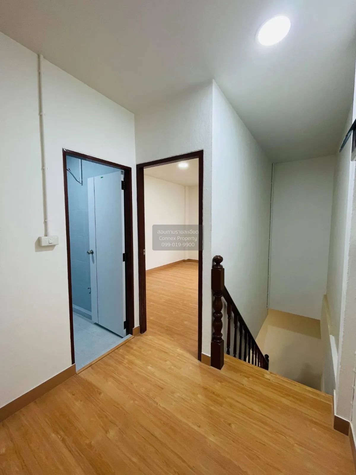 For Sale Townhouse/Townhome  , Nirun Ville 1 , Dok Mai , Prawet ,