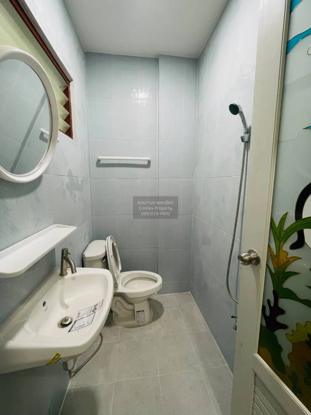 For Sale Townhouse/Townhome  , Nirun Ville 1 , Dok Mai , Prawet ,