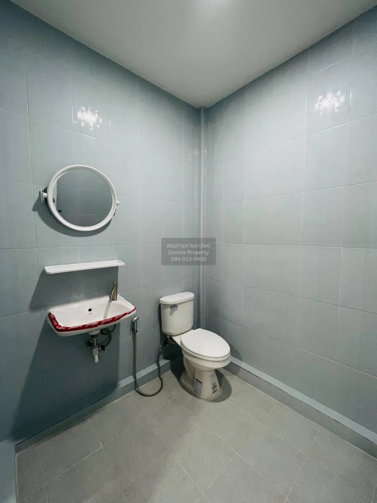 For Sale Townhouse/Townhome  , Nirun Ville 1 , Dok Mai , Prawet ,