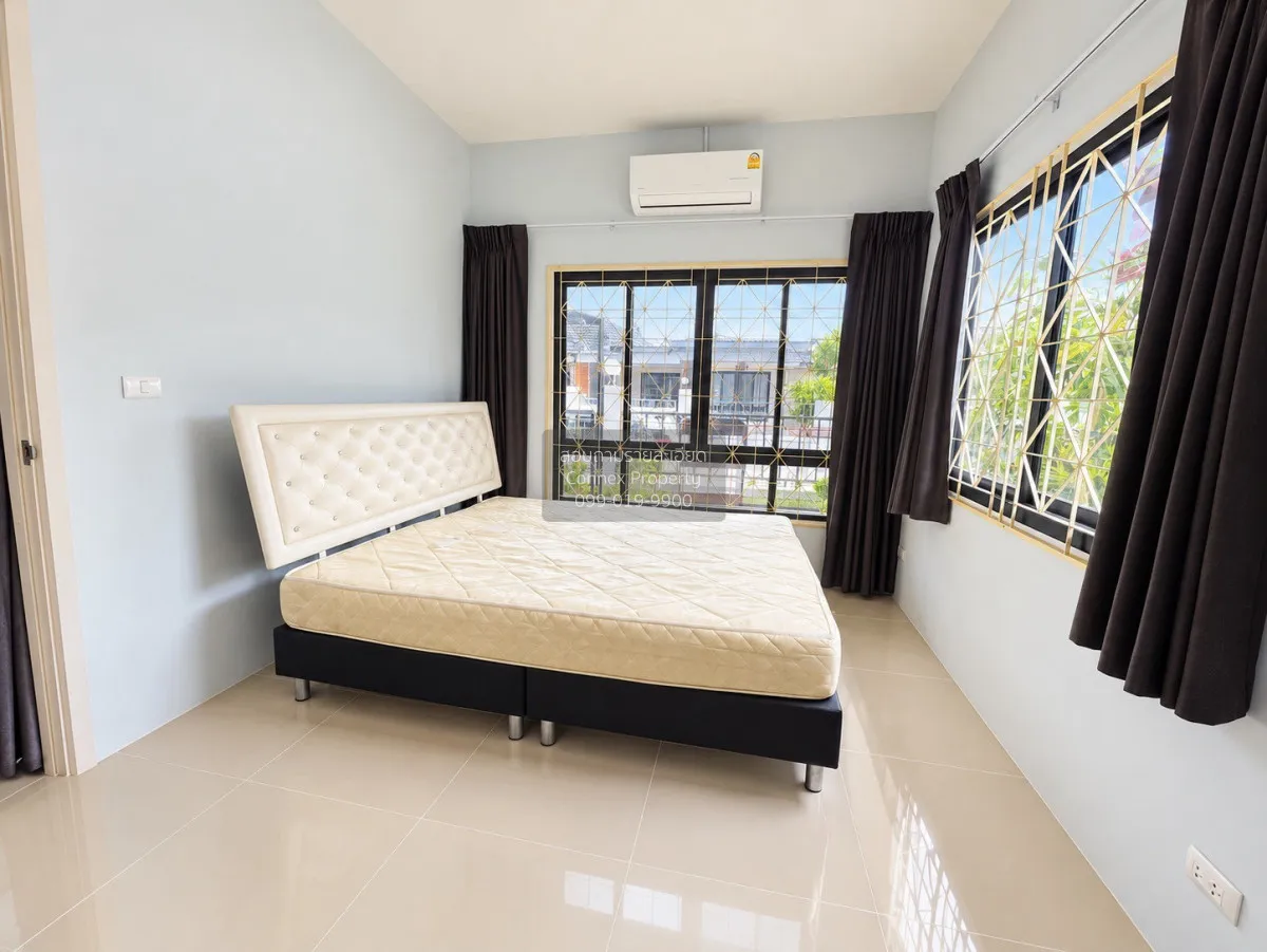 ขายบ้าน  ภูเก็ตวิลล่า แอร์พอร์ต 1 - 2 สาคู ถลาง ภูเก็ต CX-181454