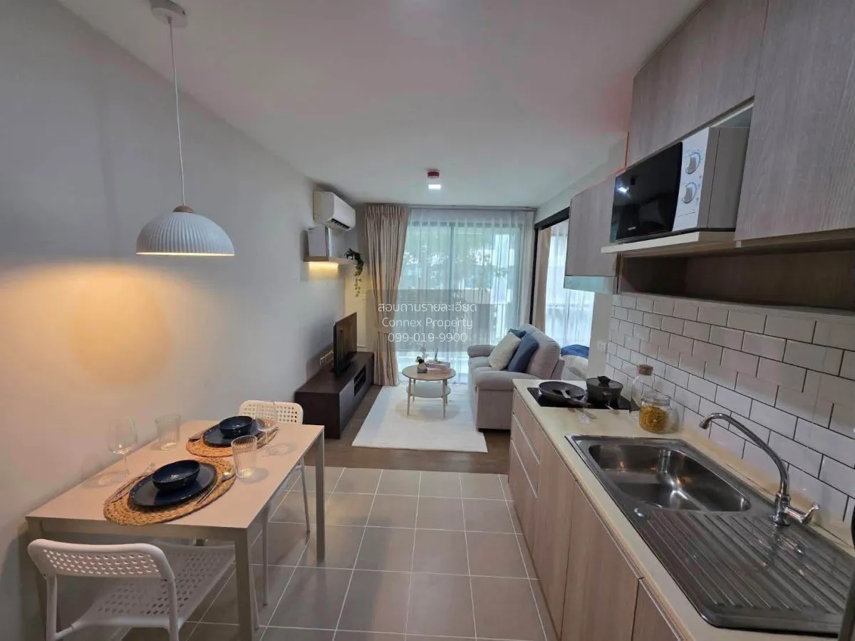 For Sale Condo , Centrio Condominium , Wichit , Mueang Phuket , P 2