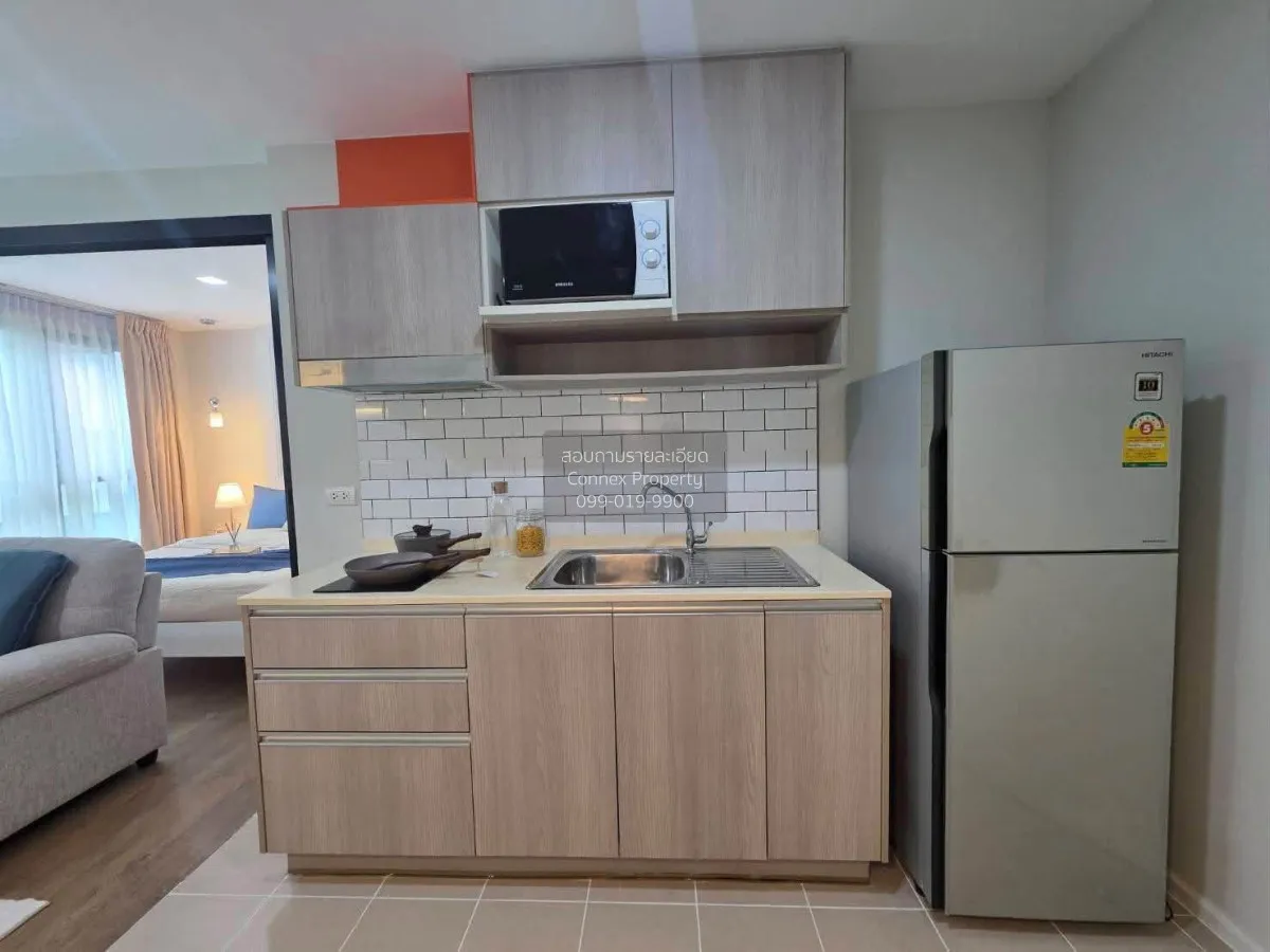 For Sale Condo , Centrio Condominium , Wichit , Mueang Phuket , P