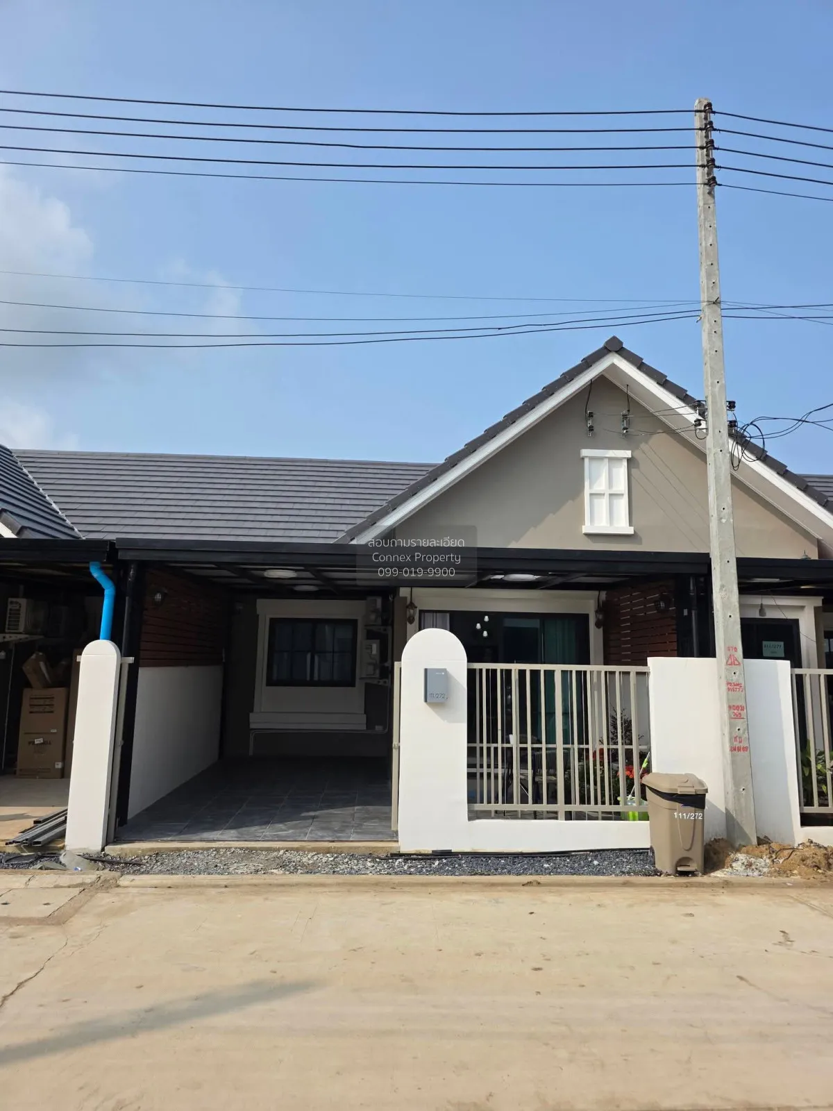 เช่าบ้าน  เดอะวิช3 ป่าคลอก ป่าคลอก ถลาง ภูเก็ต CX-181483 1