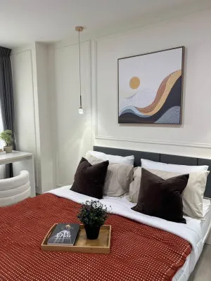 For Sale Condo , Zcape 3 , Wichit , Mueang Phuket , Phuket , CX-181487