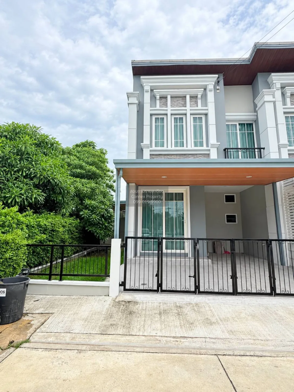 For Sale Townhouse/Townhome  , Golden Town Siriraj-Ratchapruek ,  1