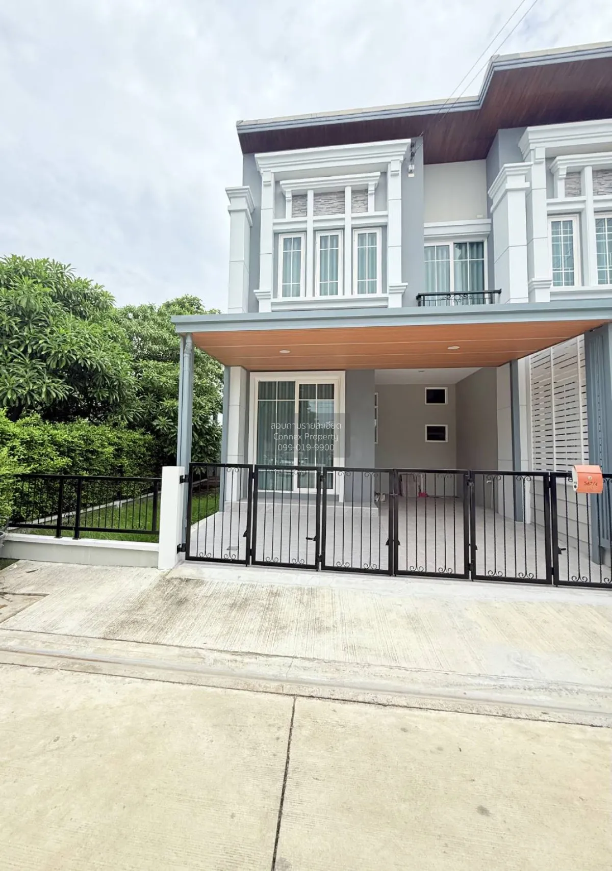 For Sale Townhouse/Townhome  , Golden Town Siriraj-Ratchapruek ,  2