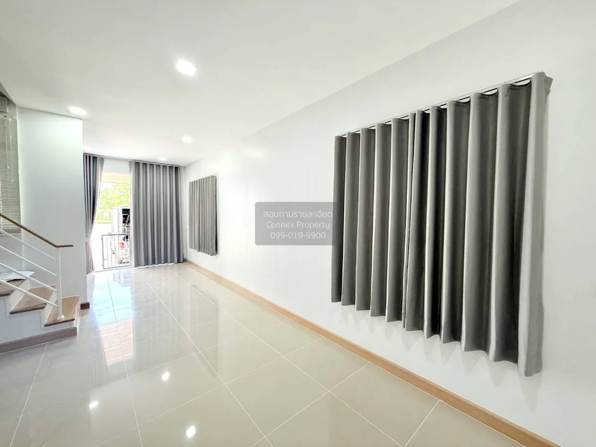 For Sale Townhouse/Townhome  , Golden Town Siriraj-Ratchapruek ,  4