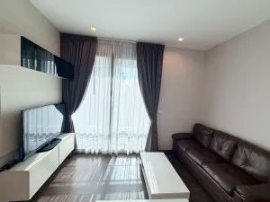 For Sale Condo , Q Asoke , high floor , MRT-Phetchaburi , Makkasan , Rat Thewi , Bangkok , CX-181506