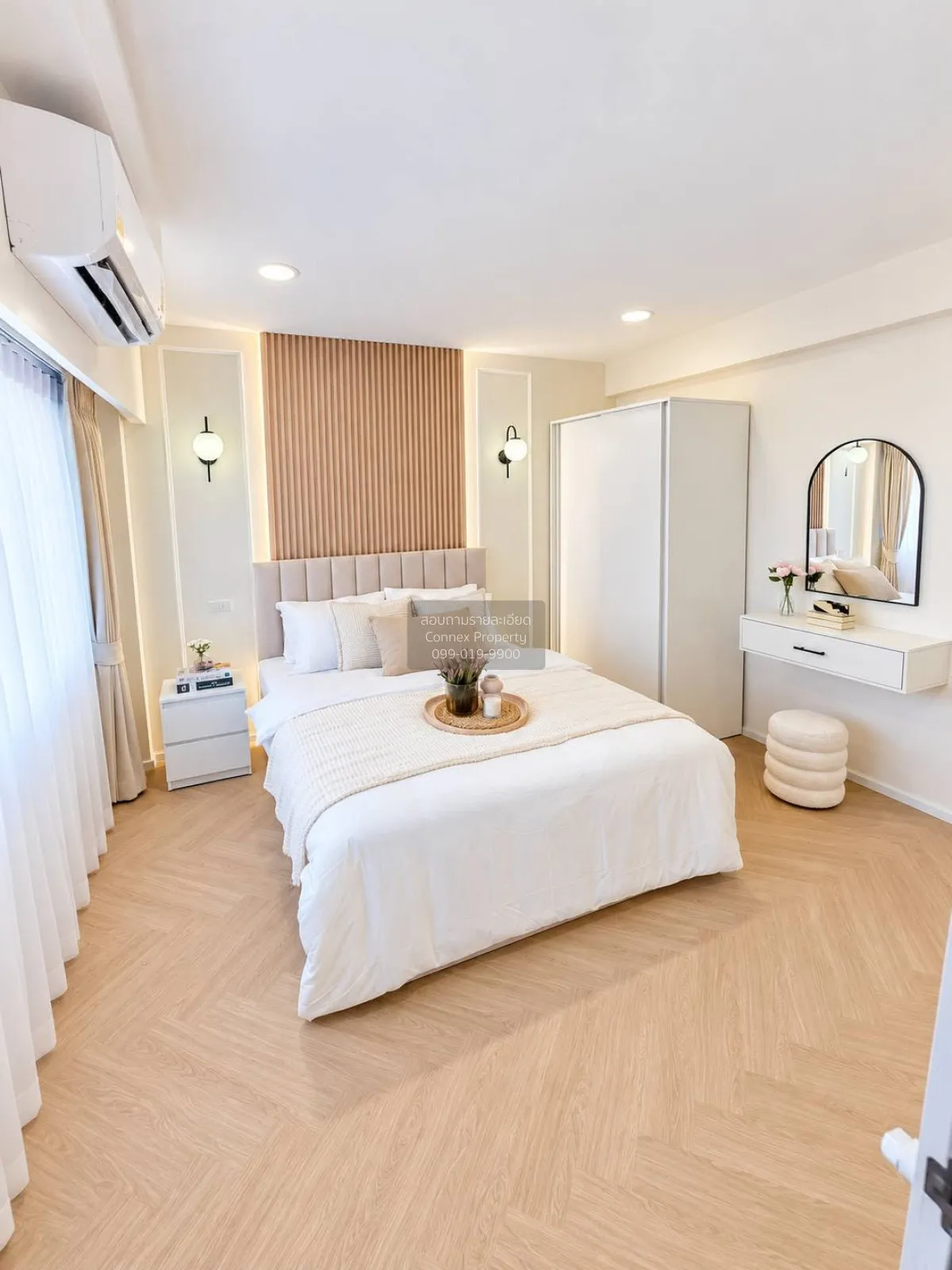 ขายคอนโด  ศรีวรา แมนชั่น 2 MRT-ศูนย์วัฒนธรรมแห่งประเทศไทย ดินแดง  1