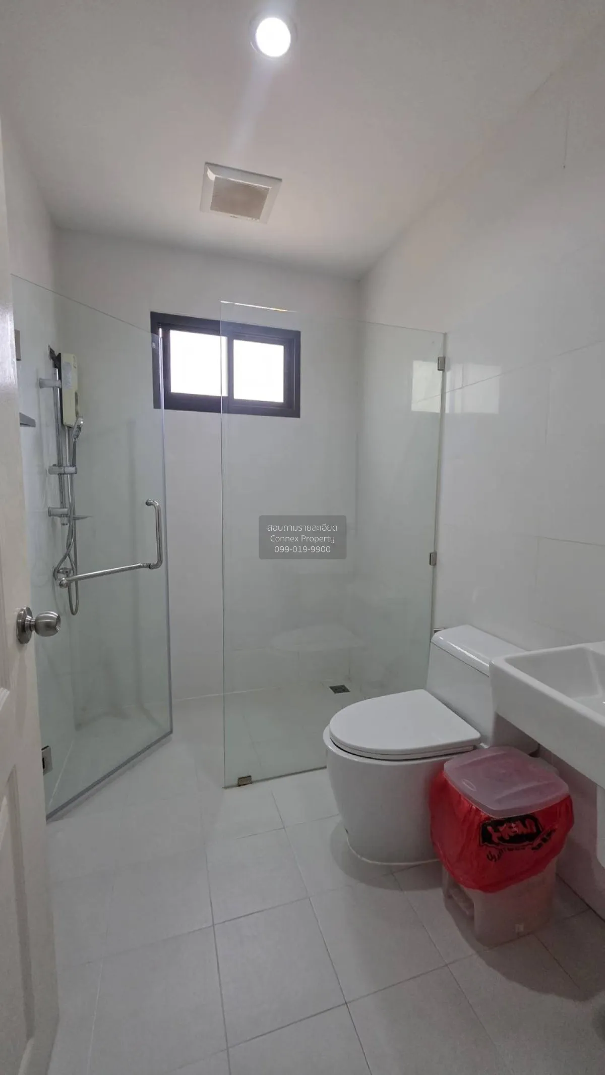 For Sale House , PERFECT MASTERPIECE RATTANATHIBET , wide frontag
