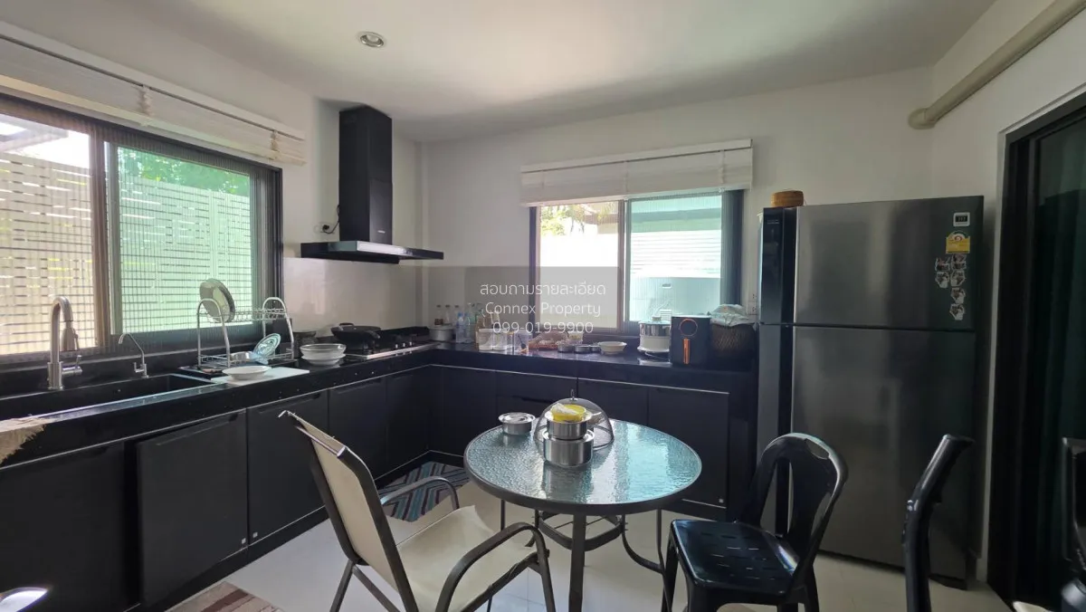For Sale House , PERFECT MASTERPIECE RATTANATHIBET , wide frontag