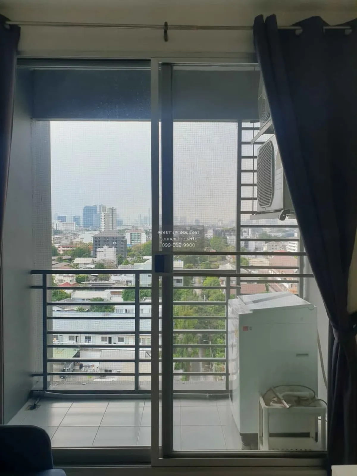 ขายคอนโด  แอท ซิตี้ สุขุมวิท 101/1 BTS-ปุณณวิถี บางจาก เขต พระโขน 3