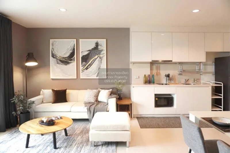 เช่าคอนโด  ริทึ่ม สุขุมวิท 42 BTS-เอกมัย พระโขนง เขต คลองเตย กรุง 1