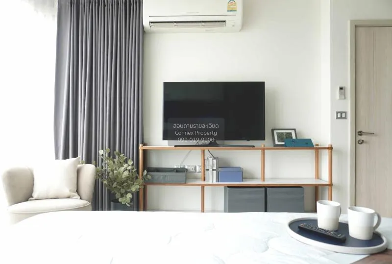 เช่าคอนโด  ริทึ่ม สุขุมวิท 42 BTS-เอกมัย พระโขนง เขต คลองเตย กรุง 3