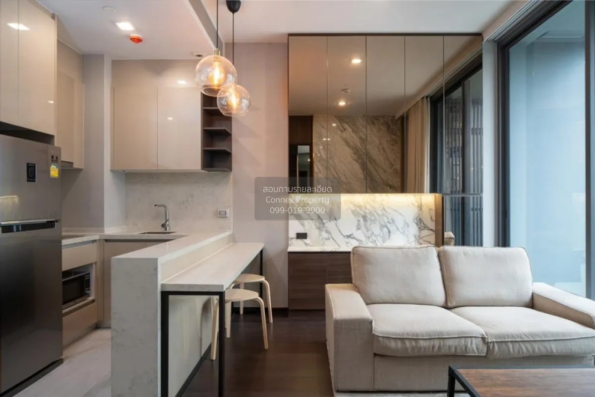 For Sale Condo , LAVIQ Sukhumvit 57 , BTS-Thong Lo , Khlong Tan N 1