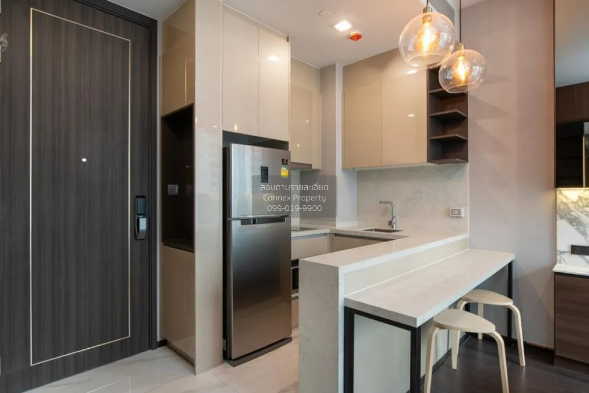 For Sale Condo , LAVIQ Sukhumvit 57 , BTS-Thong Lo , Khlong Tan N 3