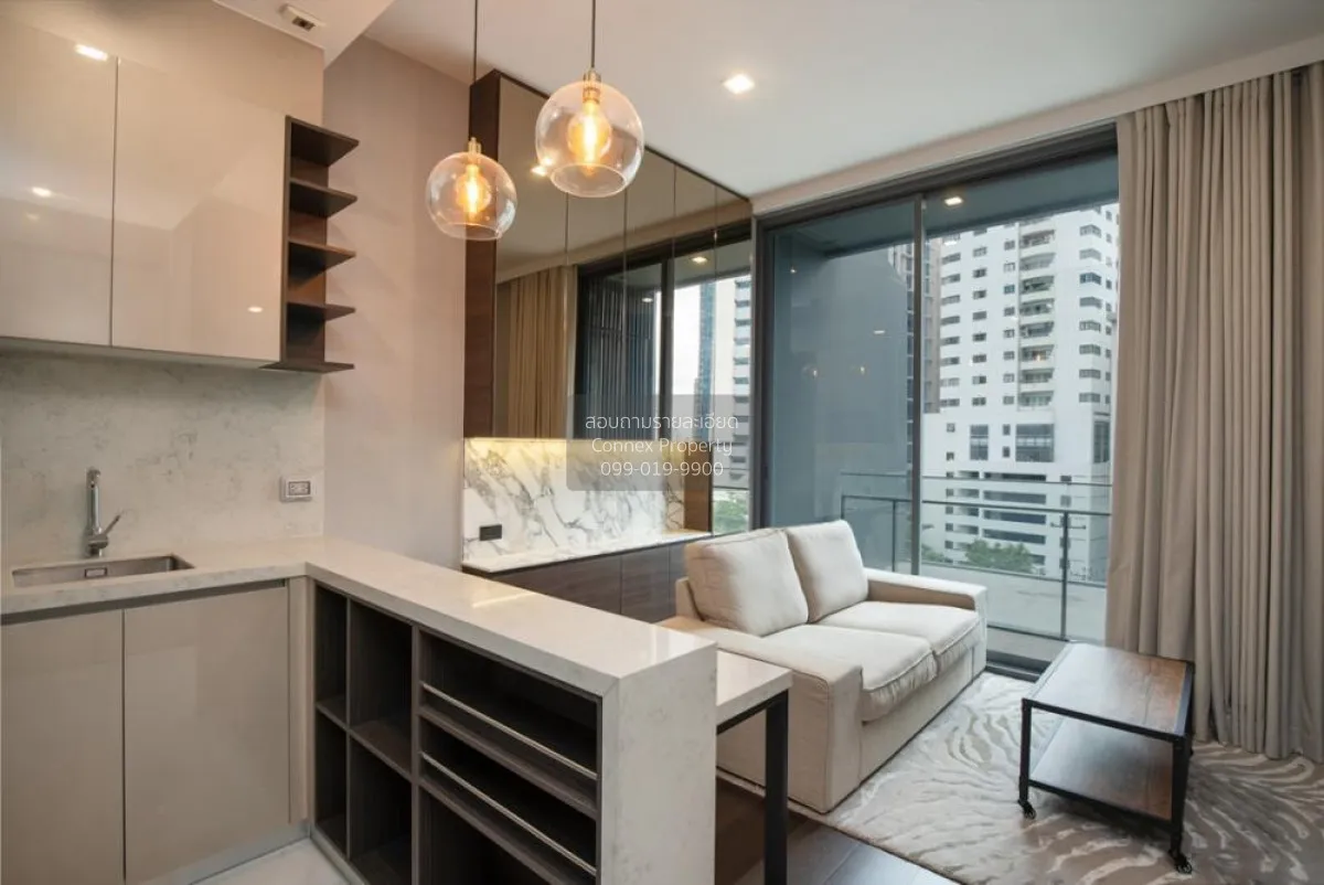 For Sale Condo , LAVIQ Sukhumvit 57 , BTS-Thong Lo , Khlong Tan N 4