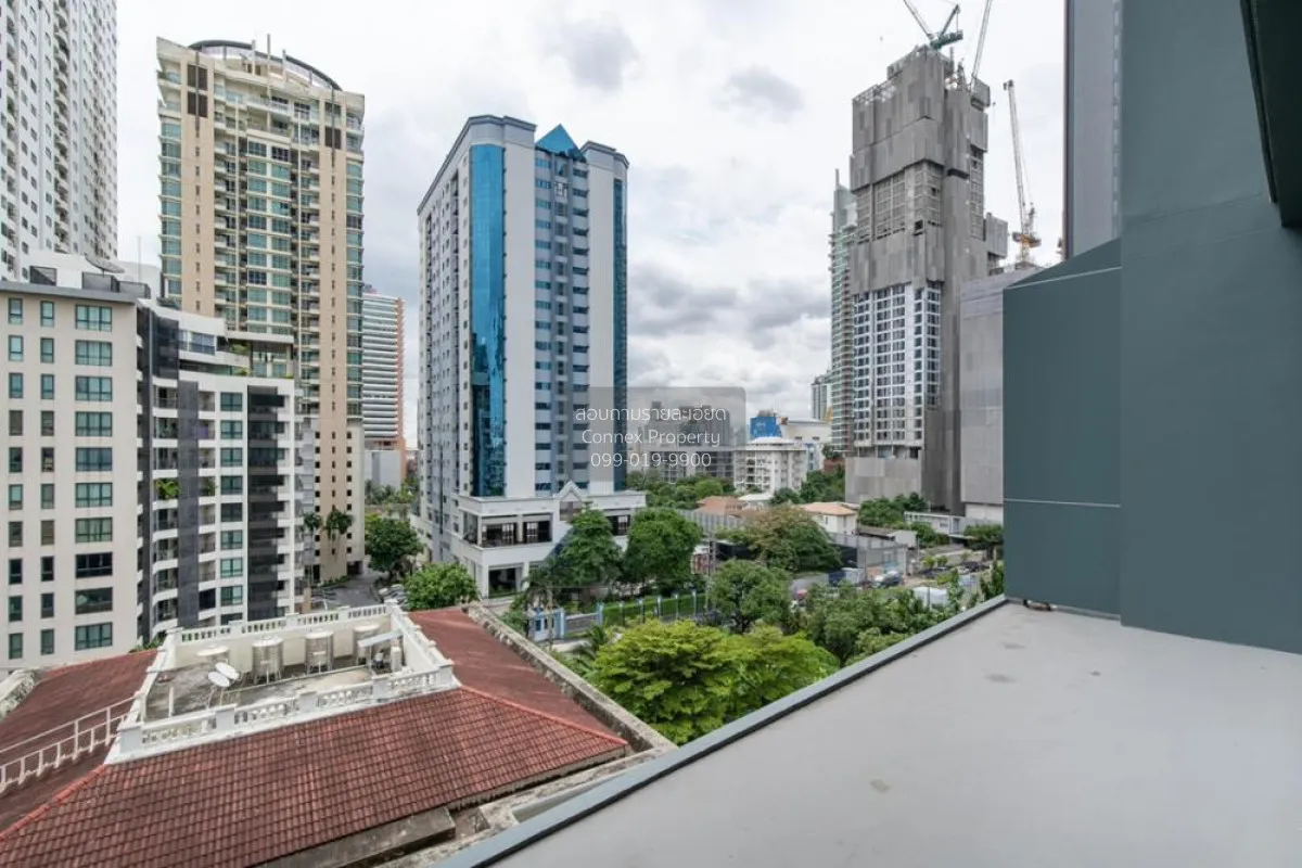 For Sale Condo , LAVIQ Sukhumvit 57 , BTS-Thong Lo , Khlong Tan N