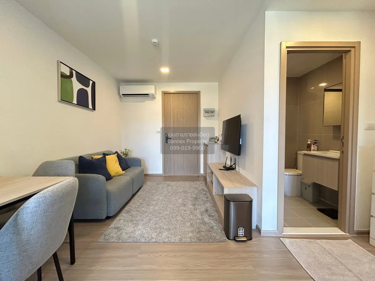 เช่าคอนโด  เดอะ เบส บูกิต ภูเก็ต วิชิต เมืองภูเก็ต ภูเก็ต CX-1815 1