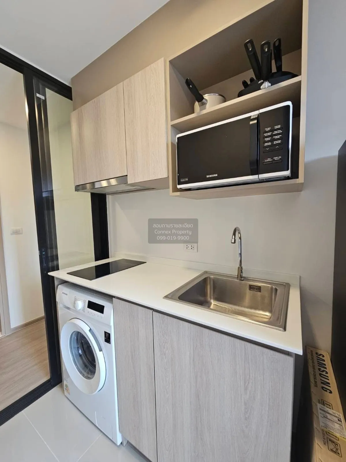 For Rent Condo , The Base Bukit Phuket , Wichit , Mueang Phuket , 3