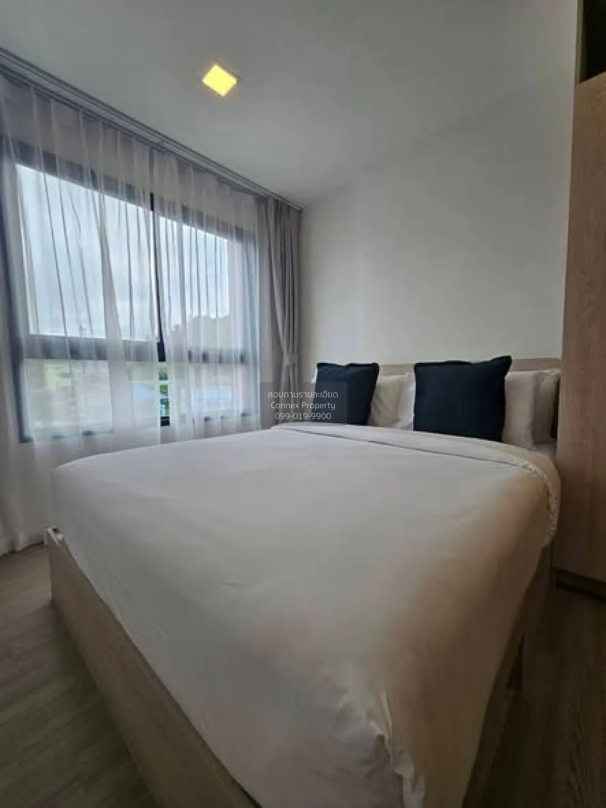 For Rent Condo , The Base Bukit Phuket , Wichit , Mueang Phuket ,