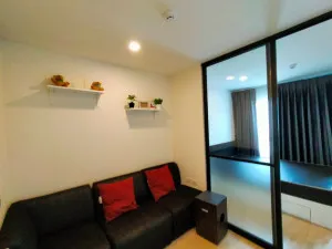 ขายคอนโด  ไอคอนโด กรีนสเปซ สุขุมวิท 77 ลาดกระบัง เขต ลาดกระบัง กรุงเทพ CX-181527