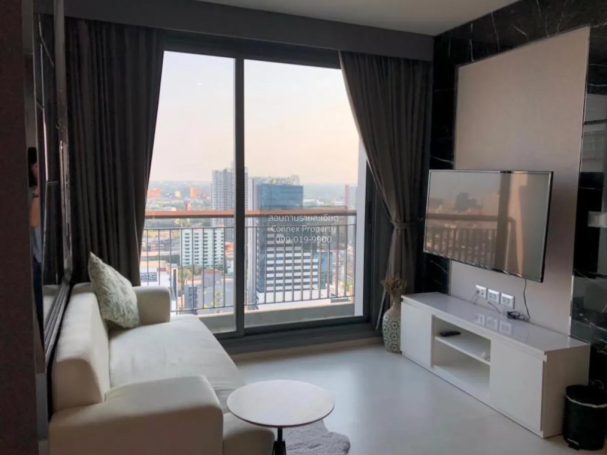 For Sale Condo , RHYTHM Sukhumvit 42 , BTS-Ekkamai , Phra Khanong 1
