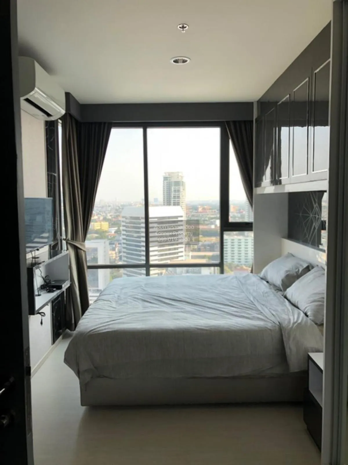 For Sale Condo , RHYTHM Sukhumvit 42 , BTS-Ekkamai , Phra Khanong 4