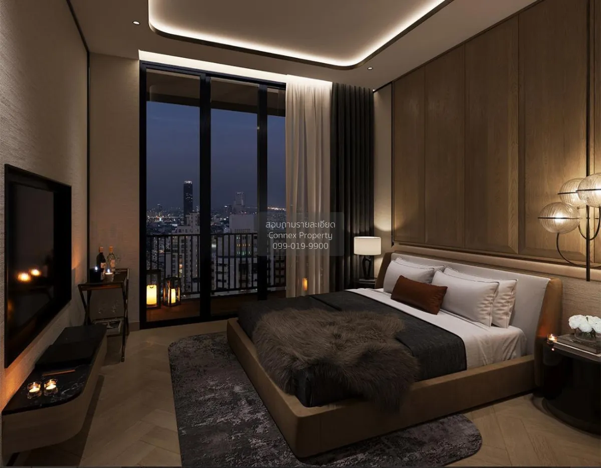 For Sale Condo , MUNIQ Phrom Phong  , BTS-Phrom Phong , Khlong Ta 4