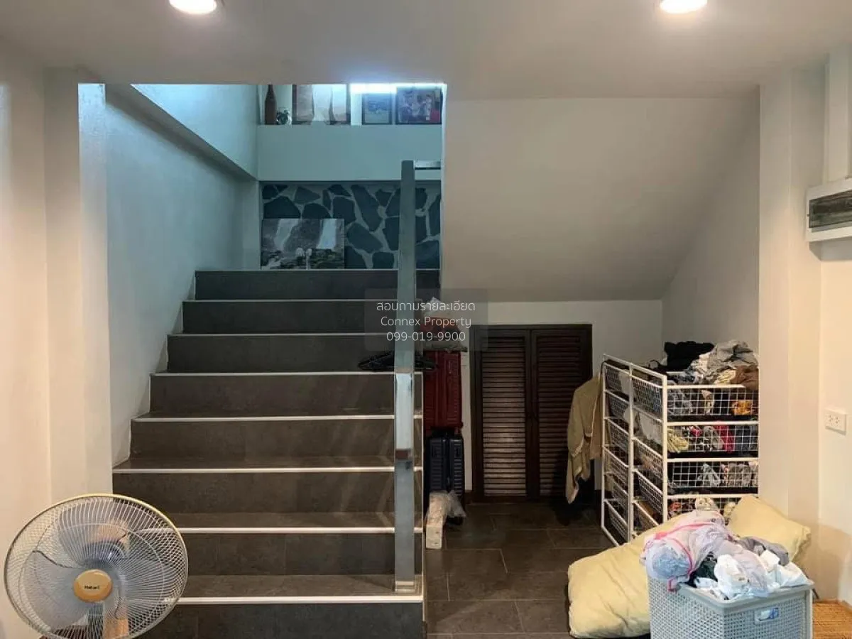 ขายบ้านเดี่ยวพุทธมณฑล สาย5 อ้อมน้อย กระทุ่มแบน สมุทรสาคร CX-18153 2