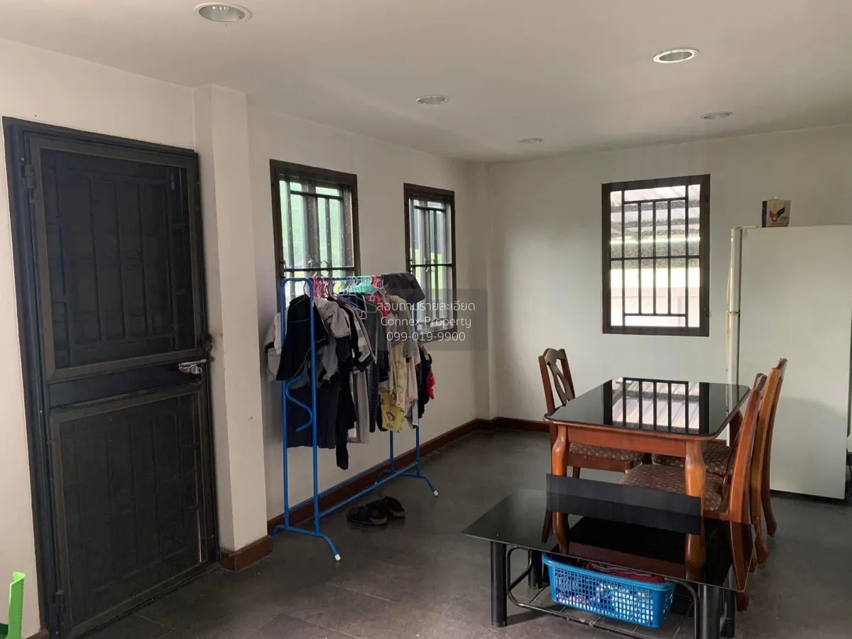ขายบ้านเดี่ยวพุทธมณฑล สาย5 อ้อมน้อย กระทุ่มแบน สมุทรสาคร CX-18153