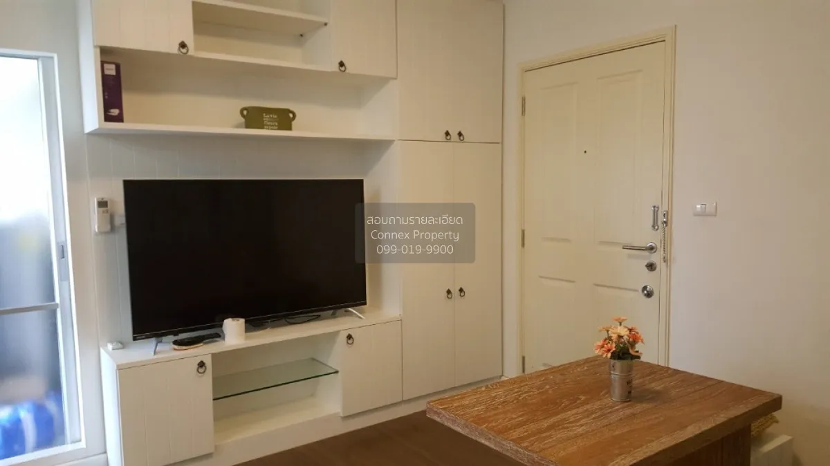 ขายคอนโด  บ้านทิวลม ชะอำ ชะอำ ชะอำ เพชรบุรี CX-181537 1
