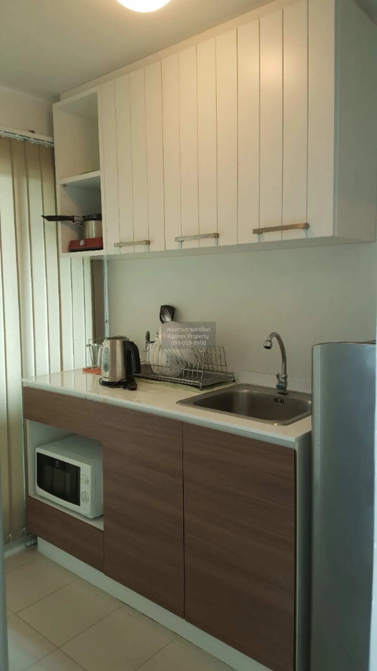 ขายคอนโด  บ้านทิวลม ชะอำ ชะอำ ชะอำ เพชรบุรี CX-181537 2