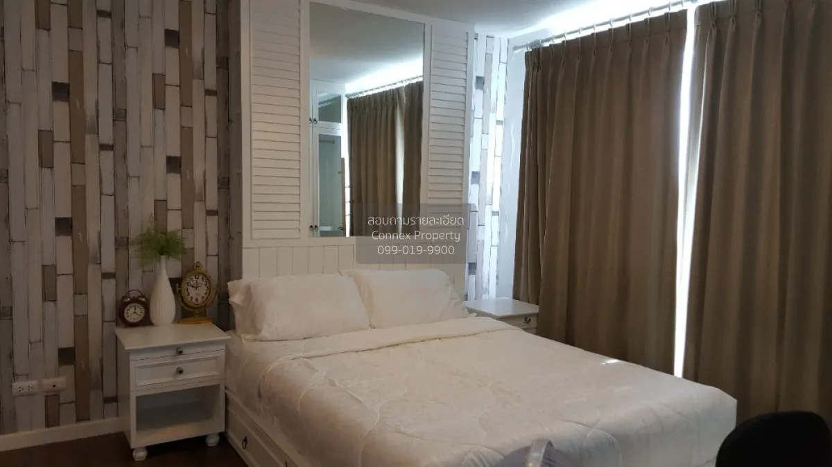 ขายคอนโด  บ้านทิวลม ชะอำ ชะอำ ชะอำ เพชรบุรี CX-181537 3
