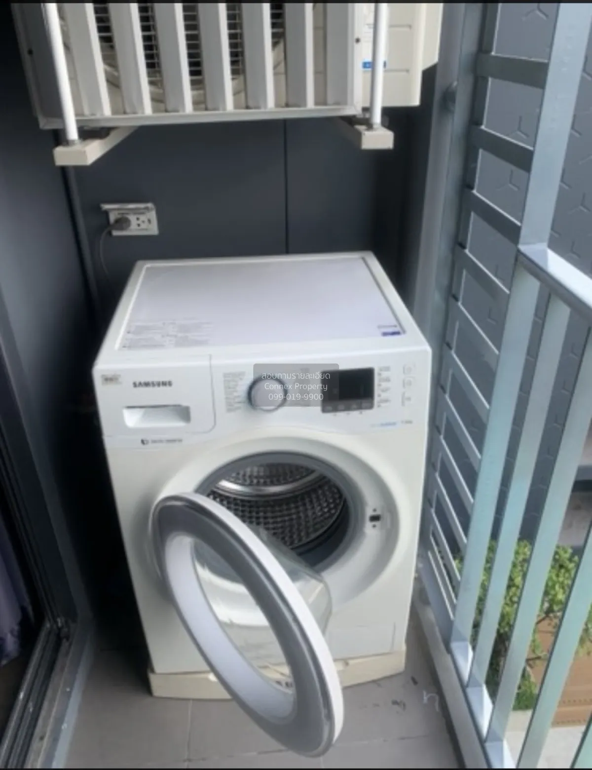For Rent Condo , Ideo Sukhumvit 93 , BTS-Bang Chak , Phra Khanong 1