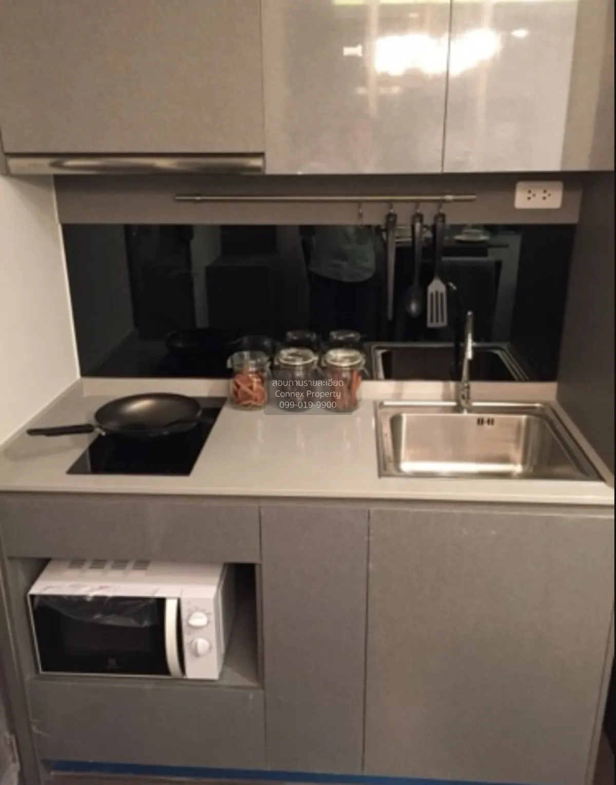 For Rent Condo , Ideo Sukhumvit 93 , BTS-Bang Chak , Phra Khanong 4