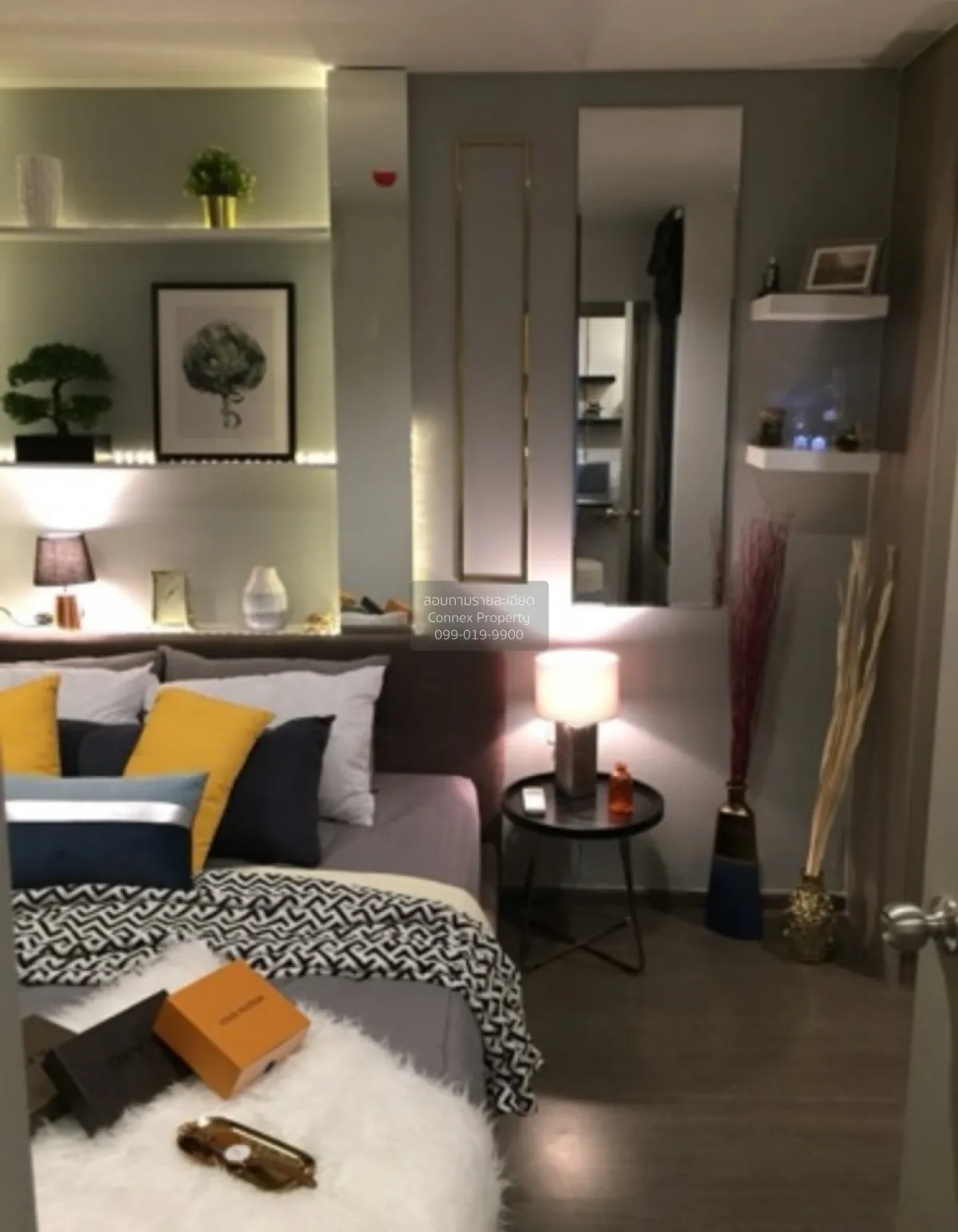 For Rent Condo , Ideo Sukhumvit 93 , BTS-Bang Chak , Phra Khanong