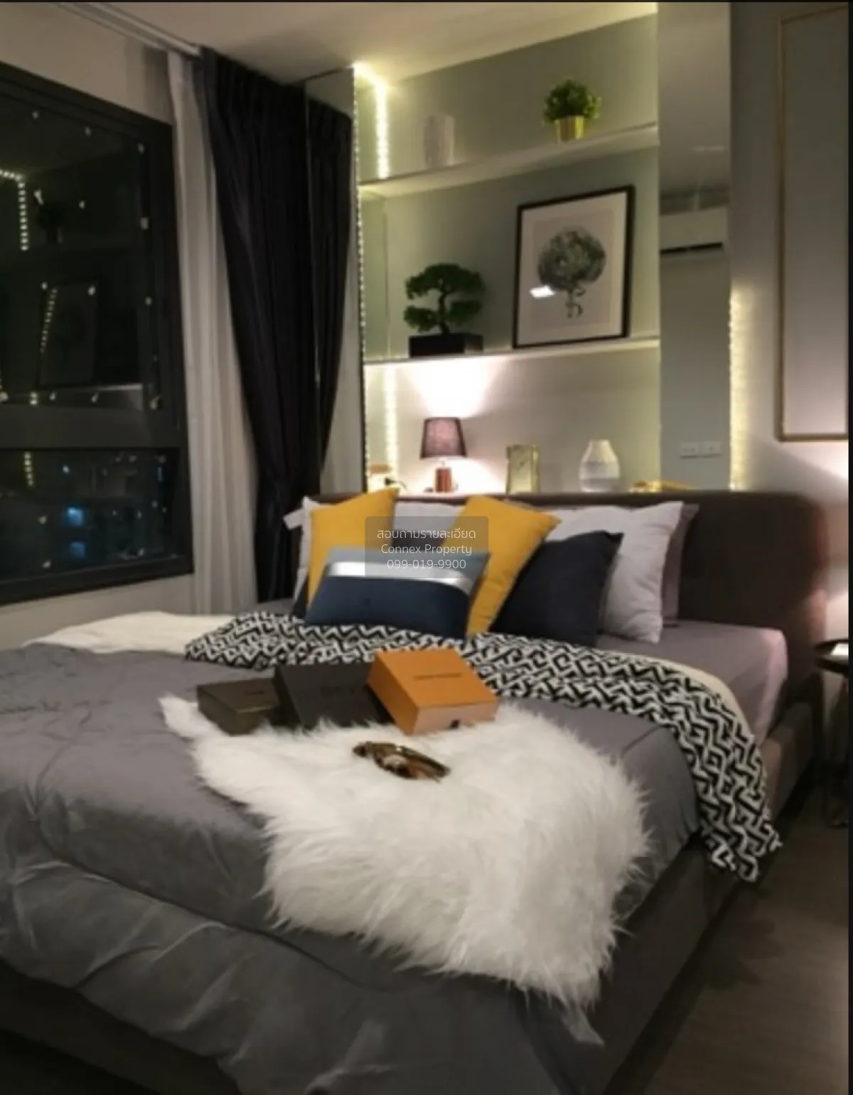 For Rent Condo , Ideo Sukhumvit 93 , BTS-Bang Chak , Phra Khanong