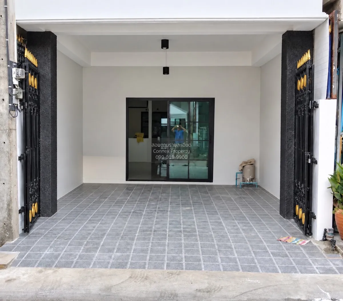 ขายทาวน์เฮ้าส์/ทาวน์โฮม  พัทยารุ่งเรือง รีโนเวทใหม่ หนองปรือ บางล