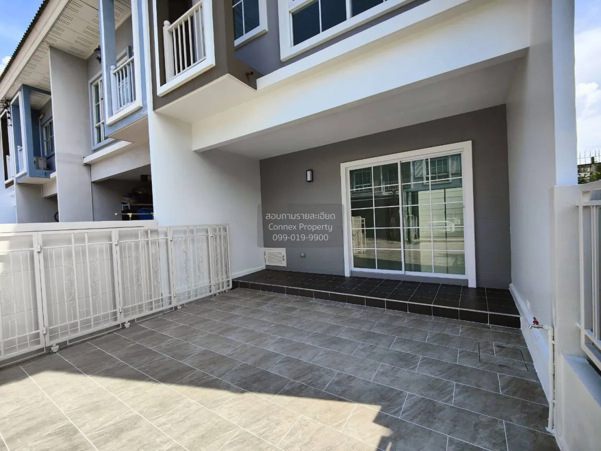 For Sale Townhouse/Townhome  , Modi Villa Rangsit , Rangsit , Tha 2