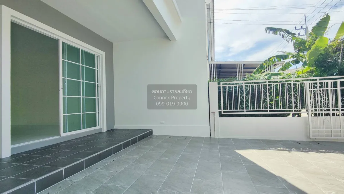 For Sale Townhouse/Townhome  , Modi Villa Rangsit , Rangsit , Tha 3